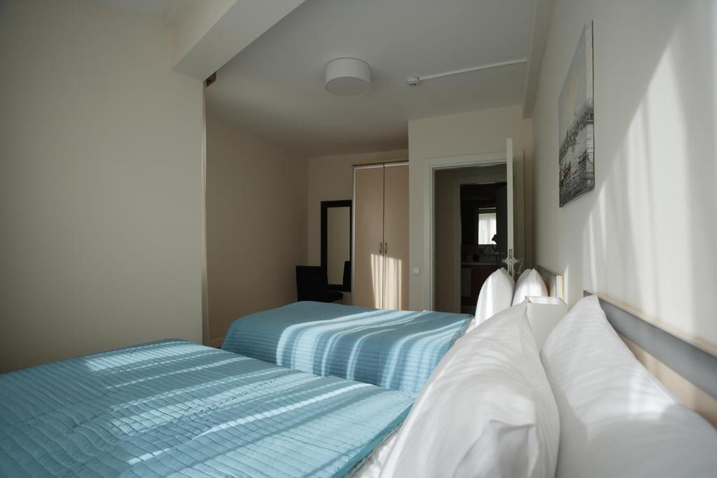 איסטמבול Home Stay Home Valikonagi חדר תמונה