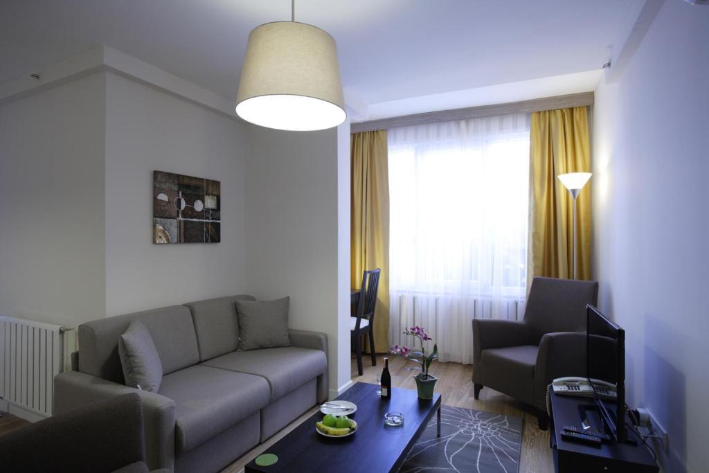 איסטמבול Home Stay Home Valikonagi חדר תמונה