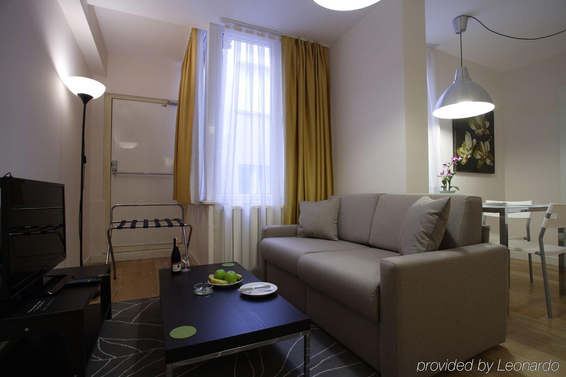 איסטמבול Home Stay Home Valikonagi חדר תמונה