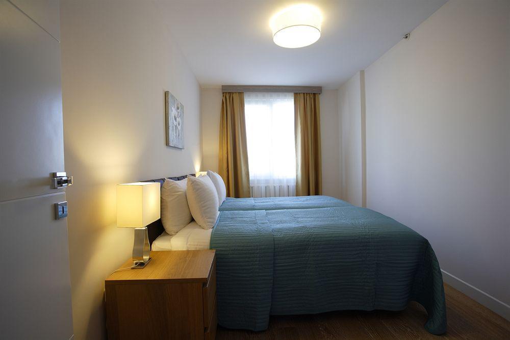 איסטמבול Home Stay Home Valikonagi מראה חיצוני תמונה