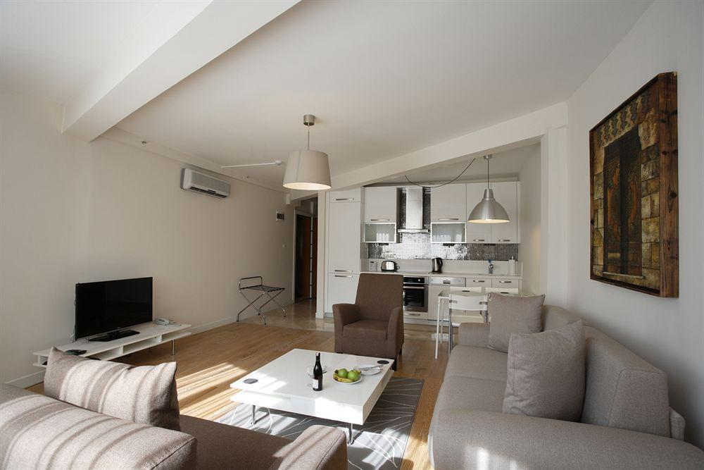 איסטמבול Home Stay Home Valikonagi מראה חיצוני תמונה