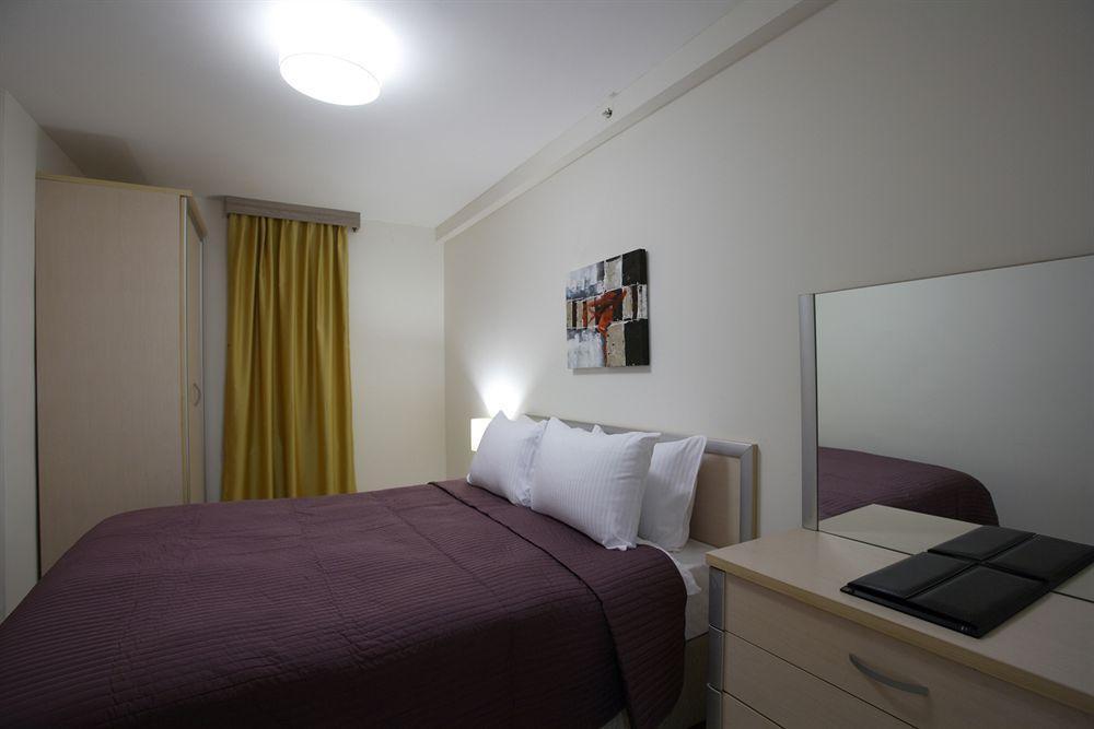איסטמבול Home Stay Home Valikonagi מראה חיצוני תמונה