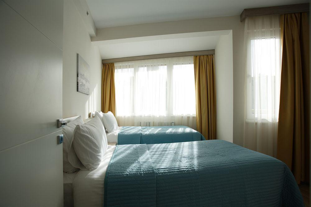 איסטמבול Home Stay Home Valikonagi מראה חיצוני תמונה