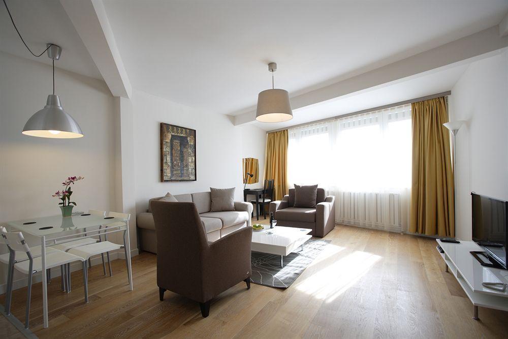 איסטמבול Home Stay Home Valikonagi מראה חיצוני תמונה
